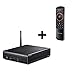 Produktbild HIMEDIA™ Q10 PRO 4K (Ultra-HD) & 3D Android Mini PC + Orbsmart AM-1 Airmouse Bundle