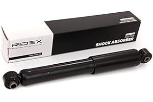 RIDEX 854S0342 Amortisseur PRESSION DE GAZ