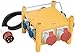 Produktbild Brennenstuhl Stromverteiler, kompakt, BSV 3/16, IP 44