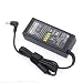 Produktbild 24V Ladegerät für Samsung A6324-DSM HW-F335 HW-F350 HW-F355 HW-F550 HW-F551 HW-FM35 HW-FM55 HW-FM55C HW-J355 HW-J370 HW-J450 HW-J550 HW-J551 Crystal Surround SoundShare SoundBar Wireless Lautsprecher