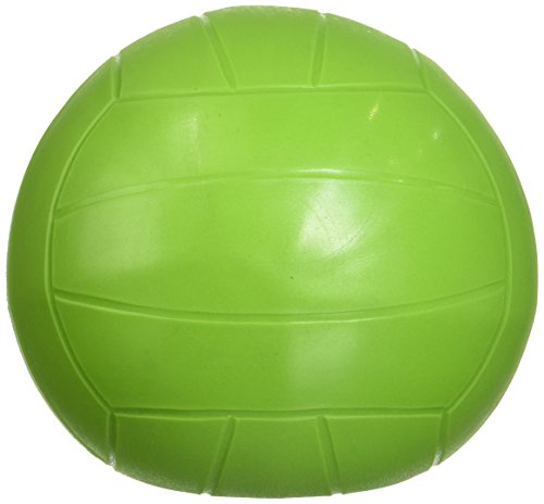 Preisvergleich Produktbild Softee Equipment 0024837 Medizinball, weiß, S