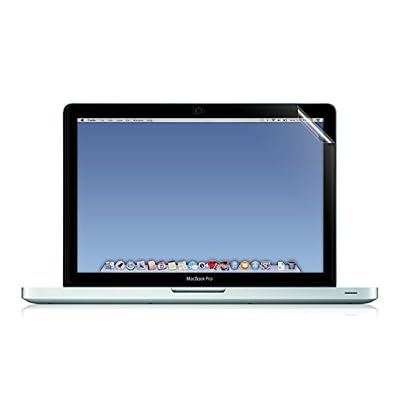 kwmobile Film de protection pour écran MAT et ANTI-REFLETS avec effet anti-traces de doigts pour Apple MacBook Pro Retina 13" (fin 2012 - mi 2016). QUALITÉ SUPÉRIEURE
