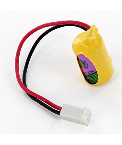 Tadiran - Batteria al litio 3, 6V 1/2AA + connettore Molex, TL-5276/W, XL-050F - TL-5276/W