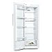 Produktbild Bosch Serie 4 KSV29VW3P Kühlschrank, freistehend, 290 l, A++, Weiß