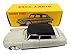 Produktbild Citroen DS 19 Atlas Dinky Spielzeug (ref 24 C) Hellgrau: Ende der Sammlung Geschenk für Abonnenten - seltene Limitierte Auflage -