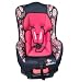 Sunbaby Orion Car Seat without Bumper (Red) RS.3955.00