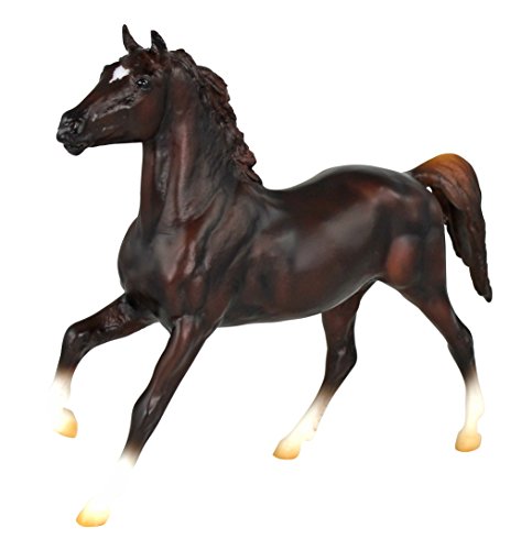 Breyer Classics - Caballo de Juguete Deportivo para castaño