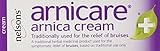 Nelsons Arnicare Arnica Cream 30 g (Pack of 6)