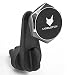 Produktbild Mobilefox 360° drehbare Lüftungshalterung KFZ Magnet Handyhalter Auto Lüftungsschlitz Halter für HTC U11/U Ultra/Play