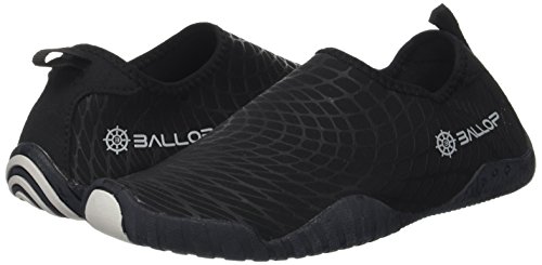 BALLOP Schuhe „Spider black“, V2-Sohle - 5