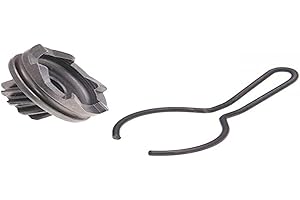 101_OCTANE Pignone Motore Kickstarter Per Minarelli, Cpi