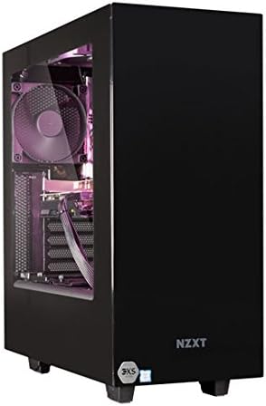 Scan 3XS Gamer, Intel i5 7500, 16GB DDR4, 6GB EVGA GTX 1060 SC, 250GB SSD, Win10