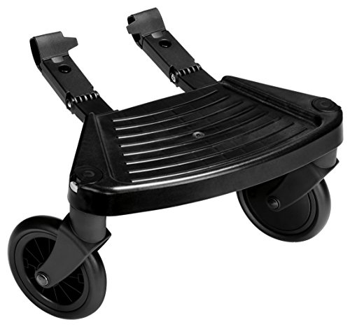 Peg Perego pedanetta hinten, grau - 3