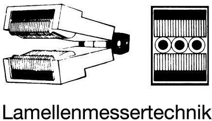 Abisolierzange, 008 – 6 mm², WEIDMÜLLER STRIP 6 - 2