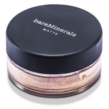 Bare Escentuals Minerals Matte Spf 15 Foundation (Medium Beige)