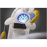 Kinderkraft GINO Babywippe Schaukelsitz Babyschaukel Wippe Schaukel Babysitz - 8