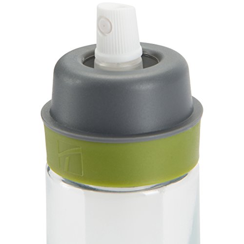 Trudeau Maison Öl-Sprühflasche, Ölspender mit Sprühfunktion, 282 ml - 5