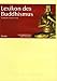 Produktbild Lexikon des Buddhismus