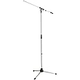Konig & Meyer Micro chrome pro boom stand- 210-2C