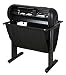 Produktbild Secabo T60II Schneideplotter mit LAPOS Q