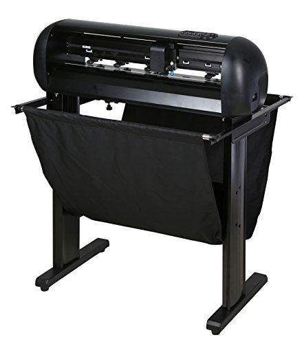 Preisvergleich Produktbild Secabo T60II Schneideplotter mit LAPOS Q