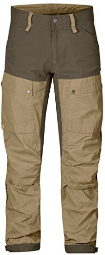 Preisvergleich Produktbild Fjäll Räven Keb Hose Lang 52 Beige