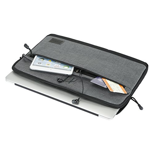 Targus Strata 14″ Laptop Hülle Grau - 4