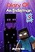Produktbild Book for kids: Diary Of An Enderman 3: Ender War (Enderman Diary, Band 3)