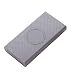 Produktbild LOVEWO Qi Smart Charging Mobile Power, 18000mah Portable Charging Treasure 2 Output 2 Input Externe Batterie Pack Für iPhone, Samsung Galaxy S8 Note 8,Gray