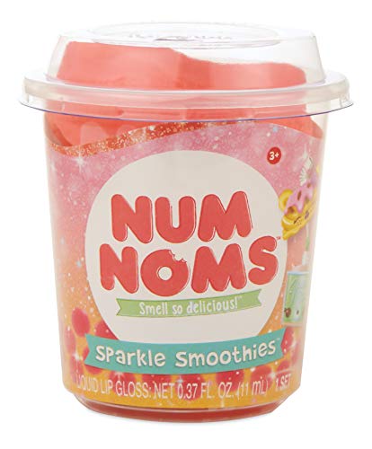 Num Noms Sparkle Smoothies Series 1-1