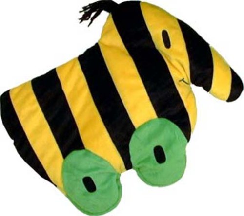 Preisvergleich Produktbild NUK 10256128 - Janosch Tigerenten Babywärmflasche