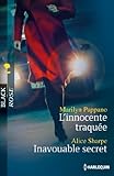 L'innocente traquée - Inavouable secret