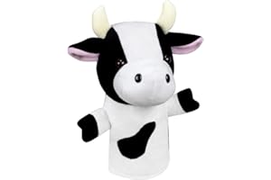 Scott Edward Funda para Cabeza de Golf Fit MAX Driver 460CC y Fairways, Modelo de Animales Lindos