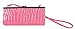 Produktbild Damen Croc Haut Effekt kleine Abendtasche – Umhängetasche – hb-f01 Pink