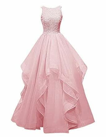 amazon gown frock