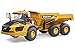 Produktbild Unbekannt Volvo A60H Dumper 1:16