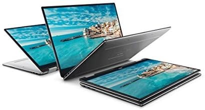 Dell XPS 13 2 In 1 9365 InfinityEdge Touch display 7th Gen Intel Core i7-7Y75 8GB Ram 512GB SSD