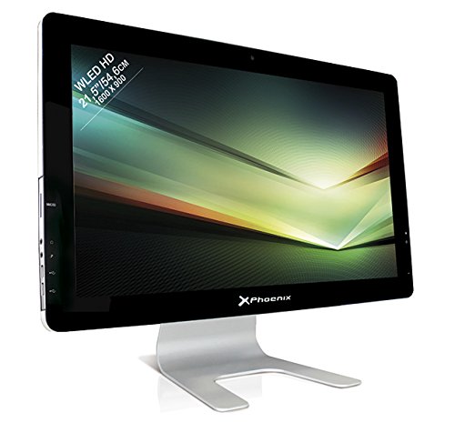 Phoenix Technologies PHAIO 21.5