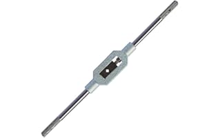 Ruko 241103 pokrętło regulowane DIN 1814 M5 – M20 rozm. 3