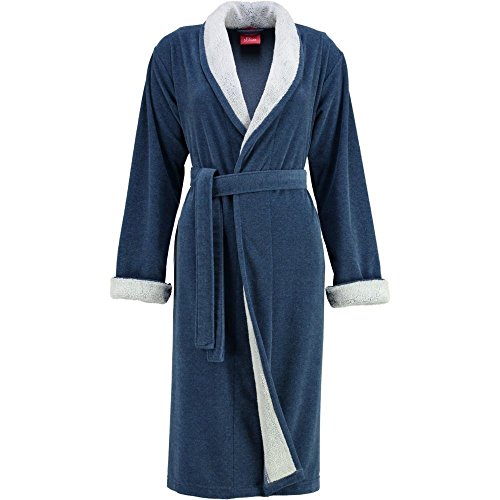 Preisvergleich Produktbild S.Oliver Bademantel Unisex M