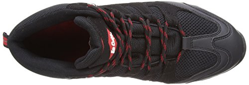 Lee Cooper Workwear S1p Boot, Unisex-Erwachsene Sicherheitsschuhe - 7