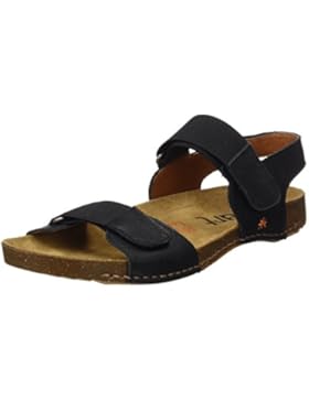ART Herren 1000 Memphis I Breathe Sandalen mit Knöchelriemen