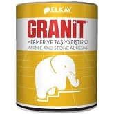 Akfix Mermer - Granit Yapıştırıcı 250gr -G400- MA002