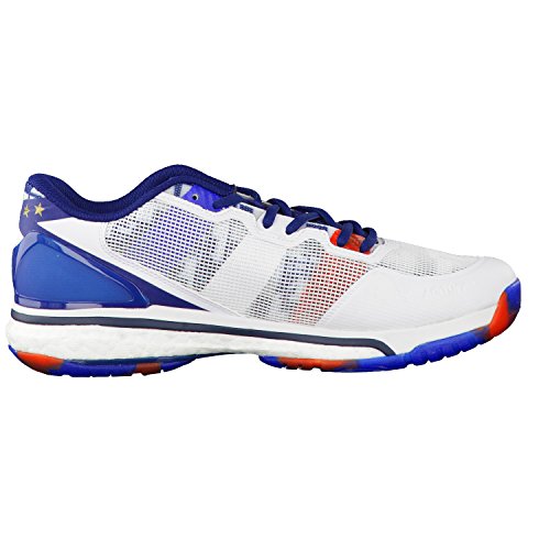 adidas Herren Handballschuhe stabil boost 20Y - 8