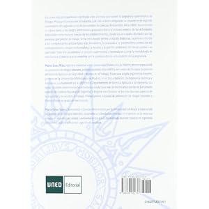 Riesgos ambientales en la industria (UNIDAD DIDÁCTICA)