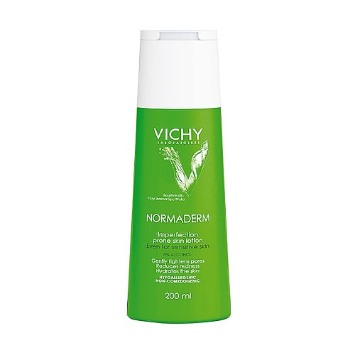 Vichy Normaderm Purifying Loción para poros abiertos, 1er Pack (1 x 1272 Stück) - 6