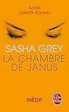 La Chambre de Janus (Juliette Society, Tome 2)