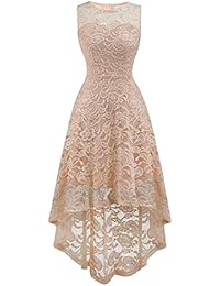 Amazon.co.uk: wedding guest dresses for women with sleeves: Clothing