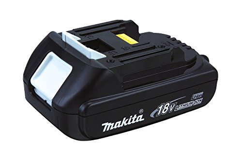 Makita 195445-6 Ersatz Akku Li-Ion BL 1815 18 V - 1.3 Ah