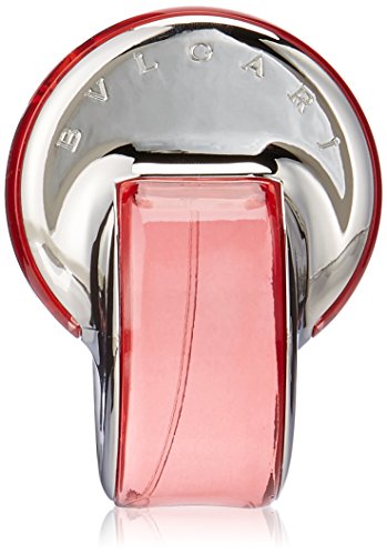 Bulgari Omnia Coral femme/woman, Eau de Toilette, 1er Pack (1 x 65 ml)